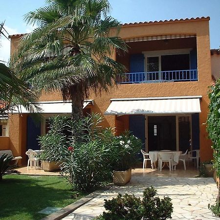 Residence La Catalane แซงต์-ซีเปรียง ภายนอก รูปภาพ