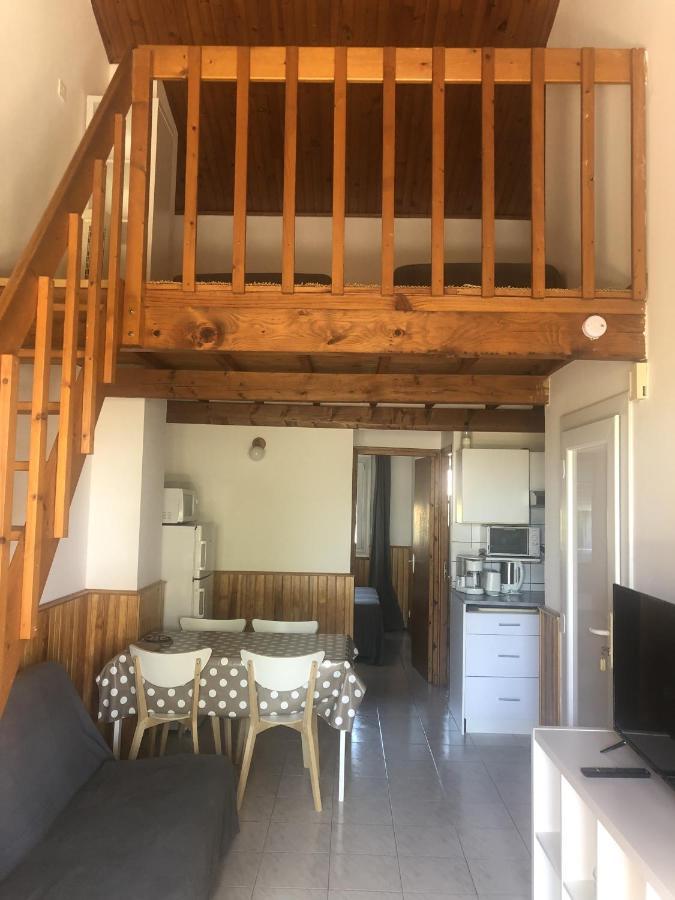 Residence La Catalane แซงต์-ซีเปรียง ภายนอก รูปภาพ