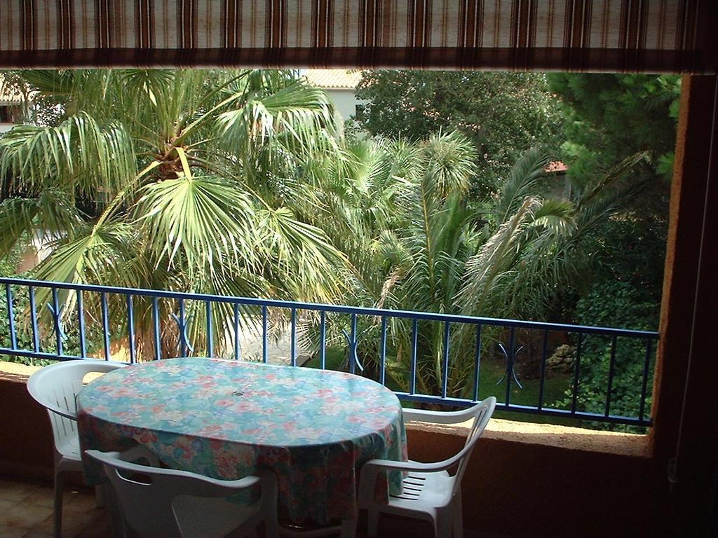 Residence La Catalane แซงต์-ซีเปรียง ภายนอก รูปภาพ