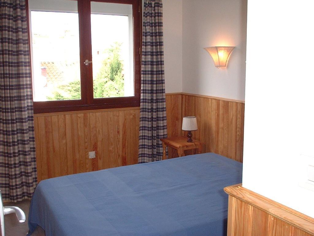 Residence La Catalane แซงต์-ซีเปรียง ภายนอก รูปภาพ