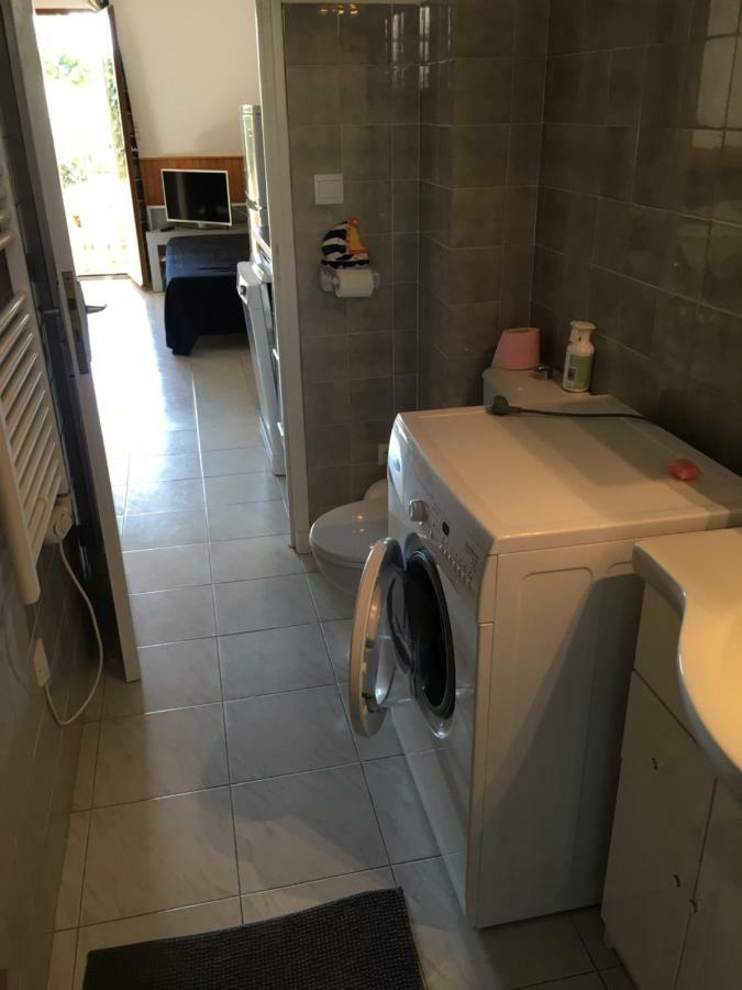 Residence La Catalane แซงต์-ซีเปรียง ภายนอก รูปภาพ