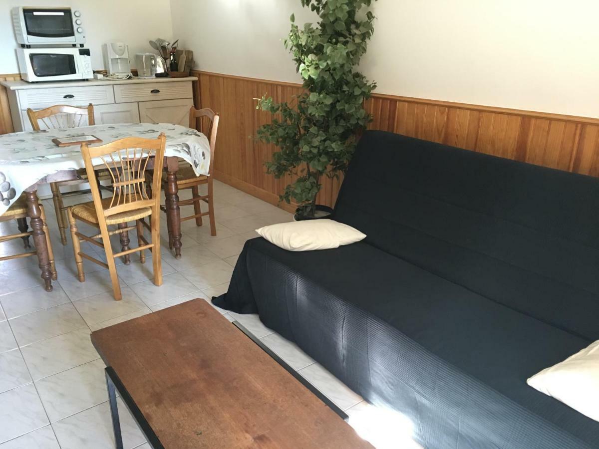 Residence La Catalane แซงต์-ซีเปรียง ภายนอก รูปภาพ
