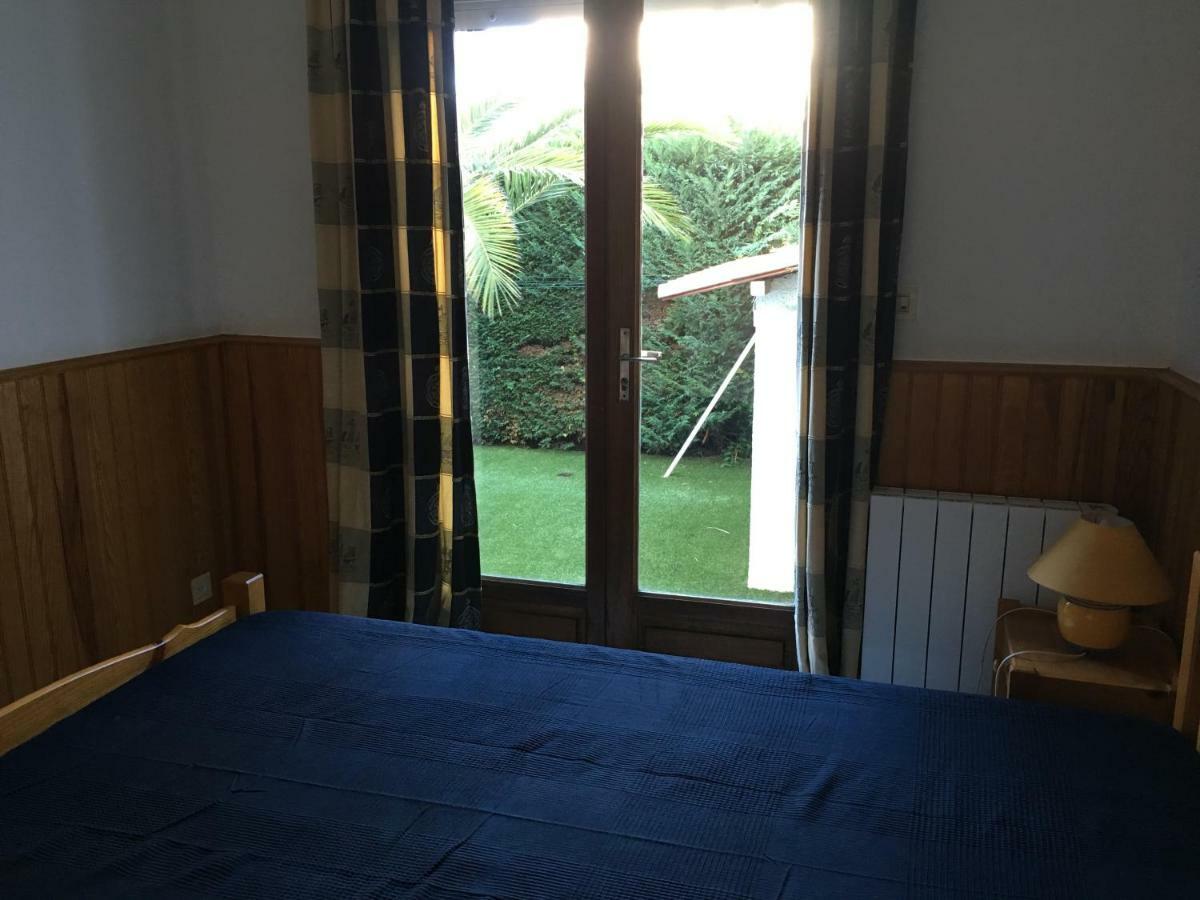 Residence La Catalane แซงต์-ซีเปรียง ภายนอก รูปภาพ